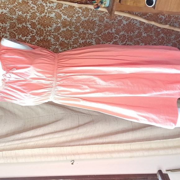 Gap cotton summer dress M‎ - Picture 1 of 6